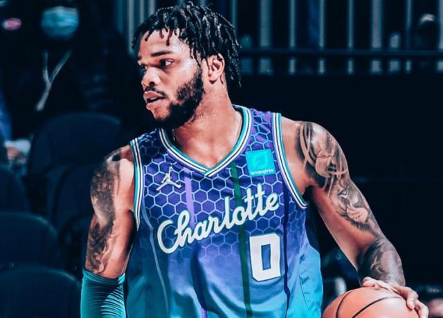 第6次单场30+！布里奇斯冲击最快进步球员+全明星